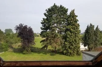 Foto van de Kamer gelegen aan de Tongerseweg in Maastricht