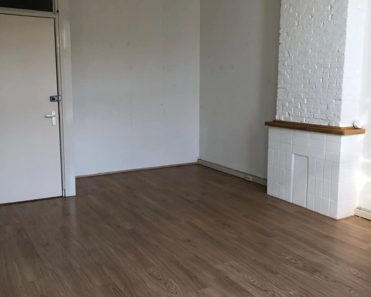 Foto van de Kamer gelegen aan de Nieuwe Binnenweg in Rotterdam