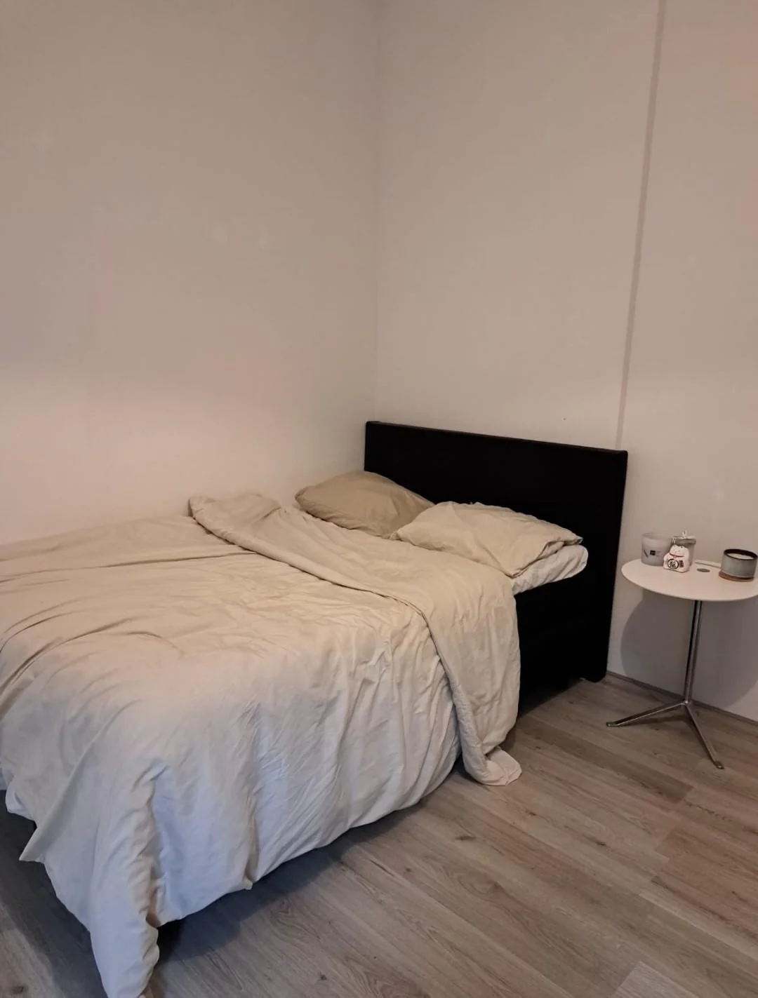 Foto van de Kamer gelegen aan de Leo Smitstraat in Amsterdam