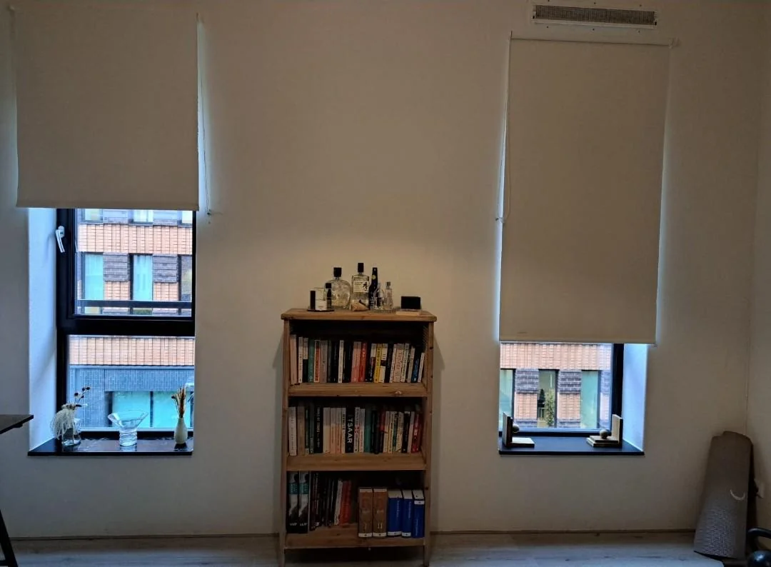 Foto van de Kamer gelegen aan de Leo Smitstraat in Amsterdam