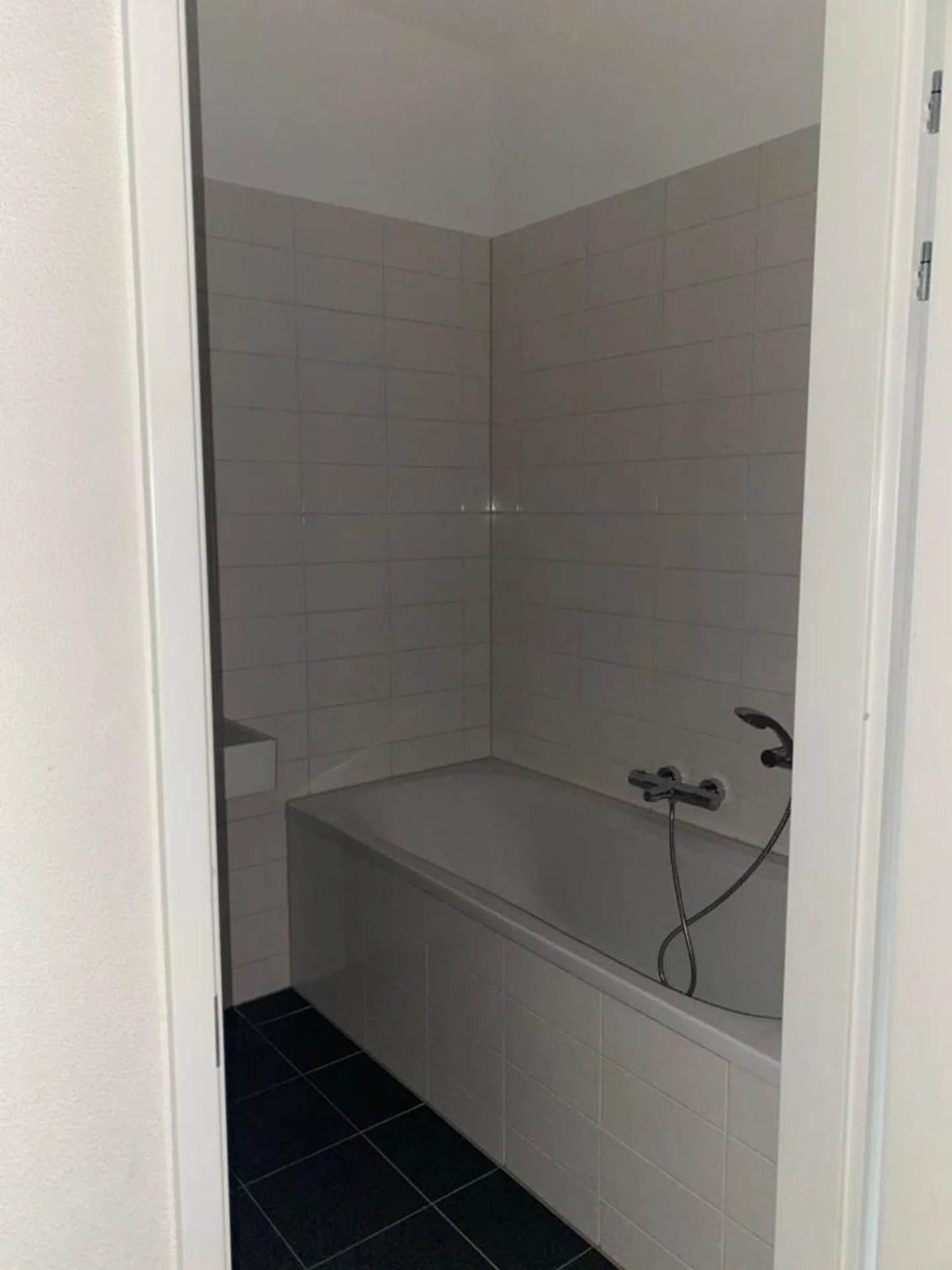 Foto van de Kamer gelegen aan de Leo Smitstraat in Amsterdam