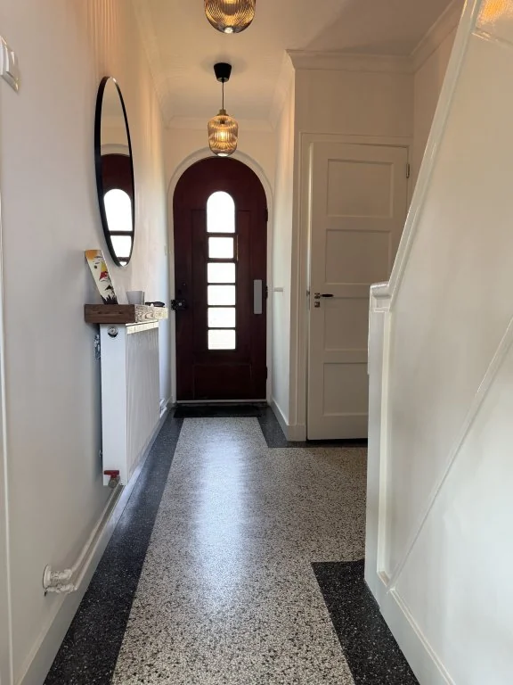 Foto van de Appartement gelegen aan de Tesselschadestraat in Zwolle