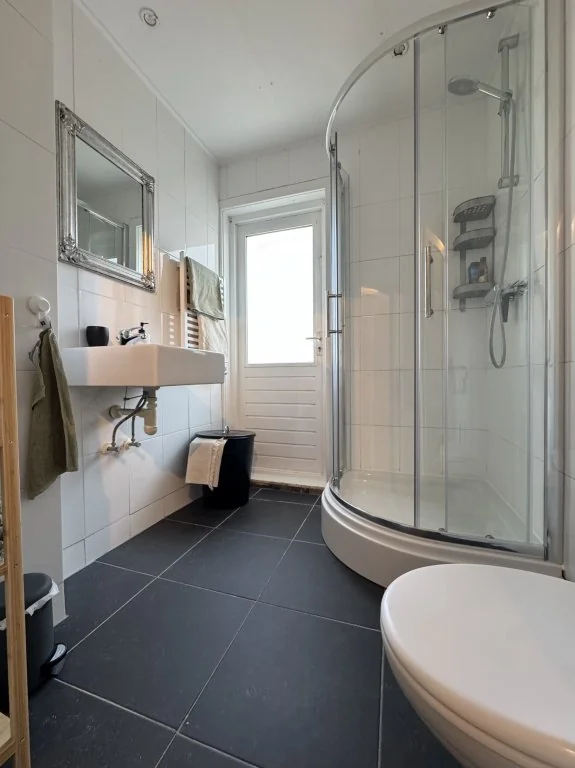 Foto van de Appartement gelegen aan de Tesselschadestraat in Zwolle