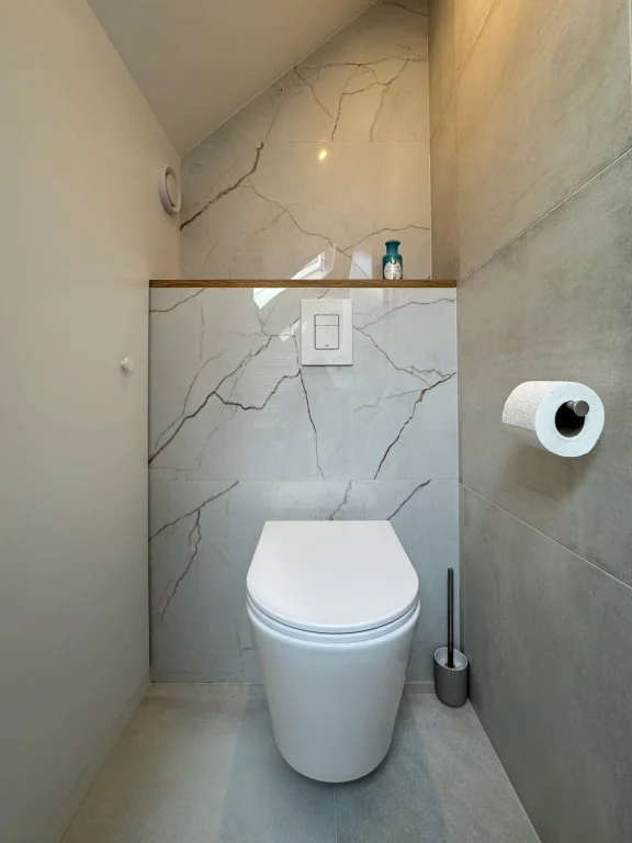 Foto van de Appartement gelegen aan de Tesselschadestraat in Zwolle