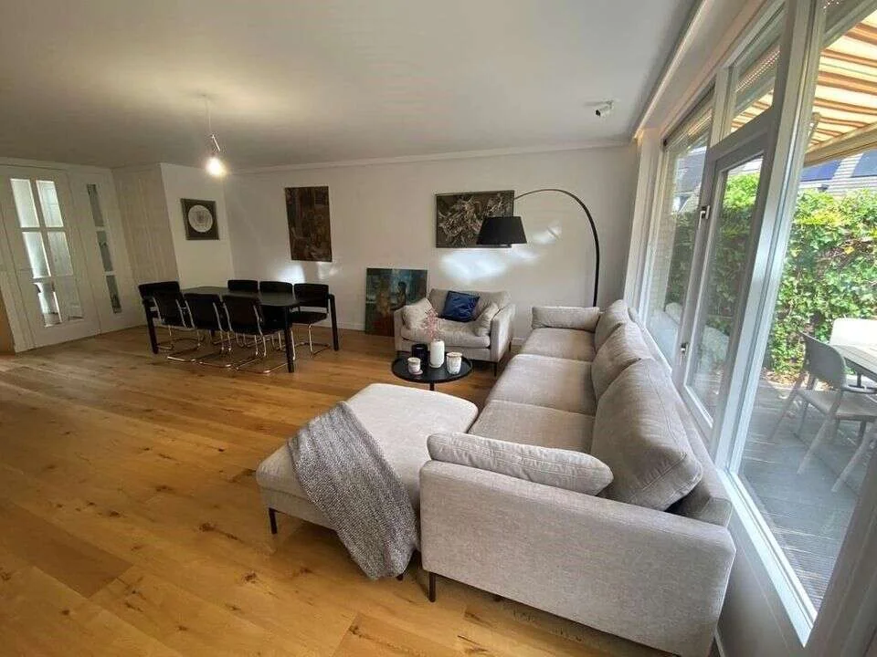 Foto van de Appartement gelegen aan de De Parel in Amstelveen