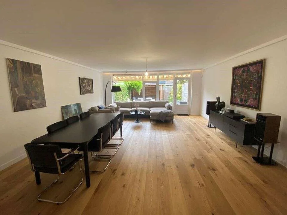Foto van de Appartement gelegen aan de De Parel in Amstelveen