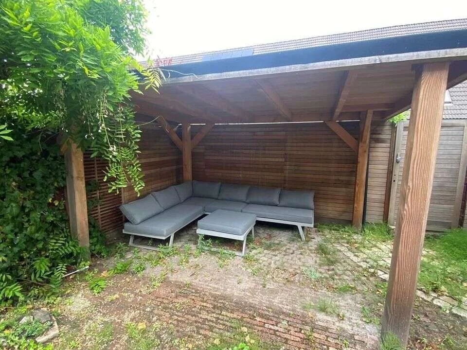 Foto van de Appartement gelegen aan de De Parel in Amstelveen