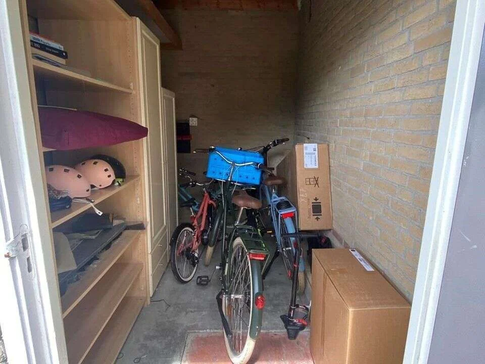 Foto van de Appartement gelegen aan de De Parel in Amstelveen