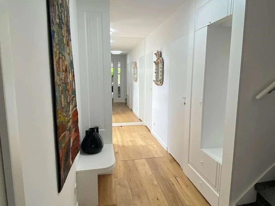 Foto van de Appartement gelegen aan de De Parel in Amstelveen