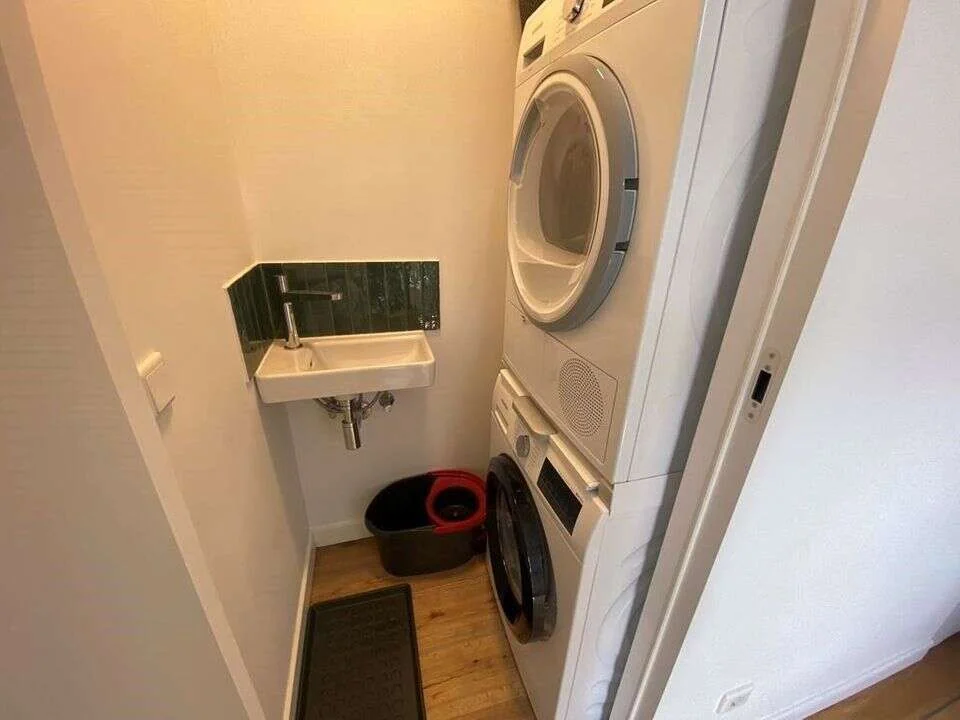 Foto van de Appartement gelegen aan de De Parel in Amstelveen