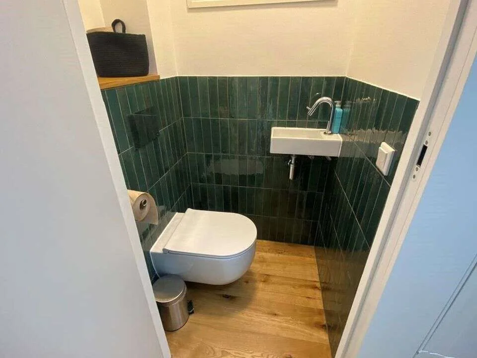 Foto van de Appartement gelegen aan de De Parel in Amstelveen