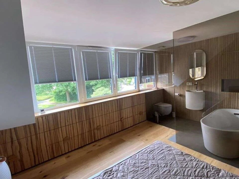 Foto van de Appartement gelegen aan de De Parel in Amstelveen