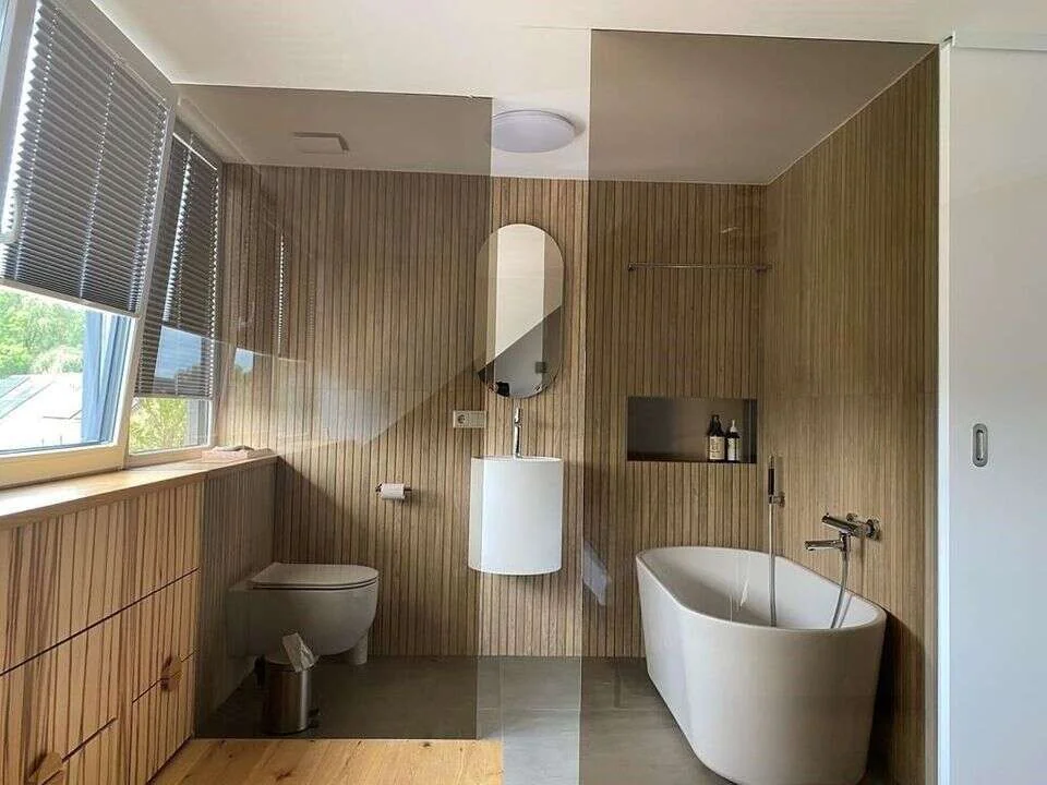 Foto van de Appartement gelegen aan de De Parel in Amstelveen