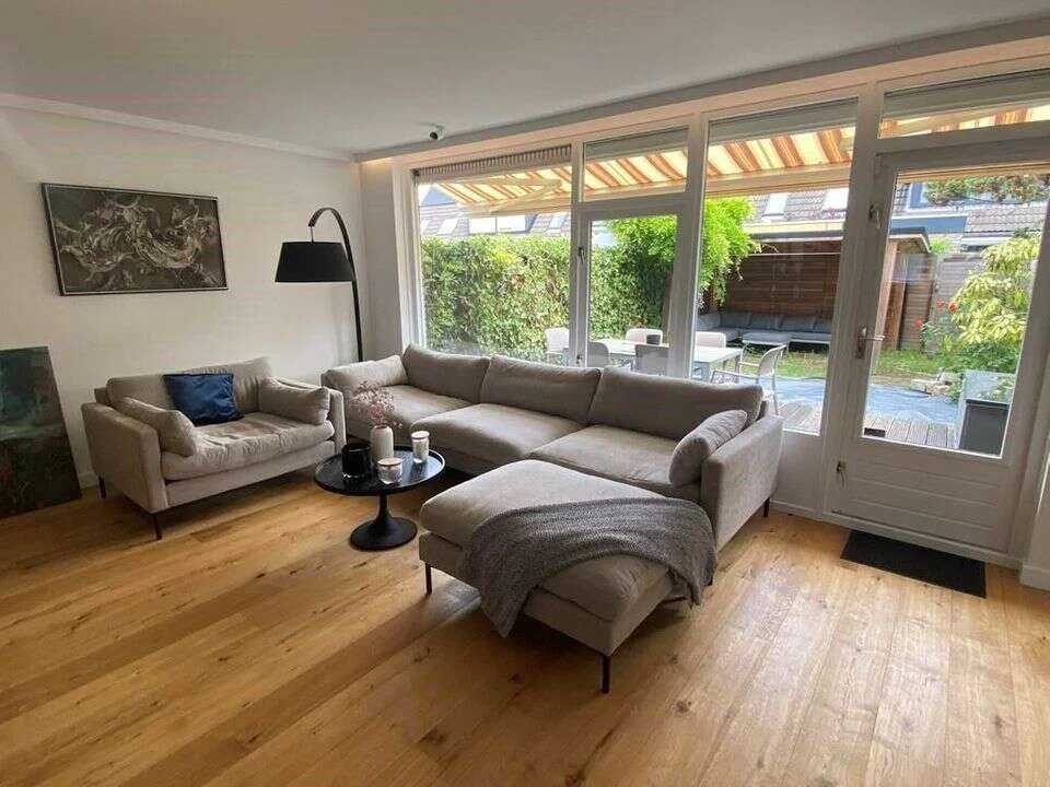 Foto van de Appartement gelegen aan de De Parel in Amstelveen
