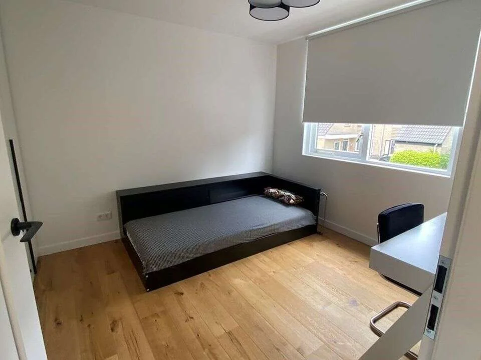 Foto van de Appartement gelegen aan de De Parel in Amstelveen
