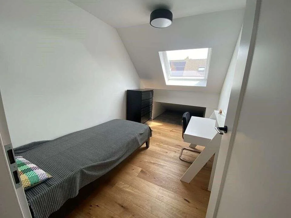 Foto van de Appartement gelegen aan de De Parel in Amstelveen