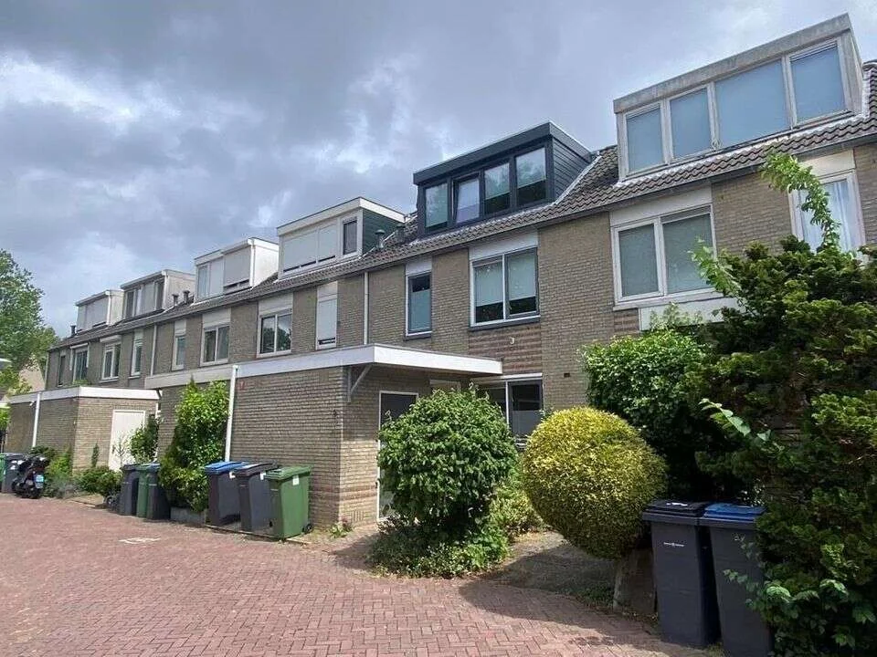 Foto van de Appartement gelegen aan de De Parel in Amstelveen