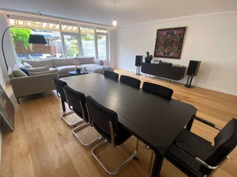 Foto van de Appartement gelegen aan de De Parel in Amstelveen