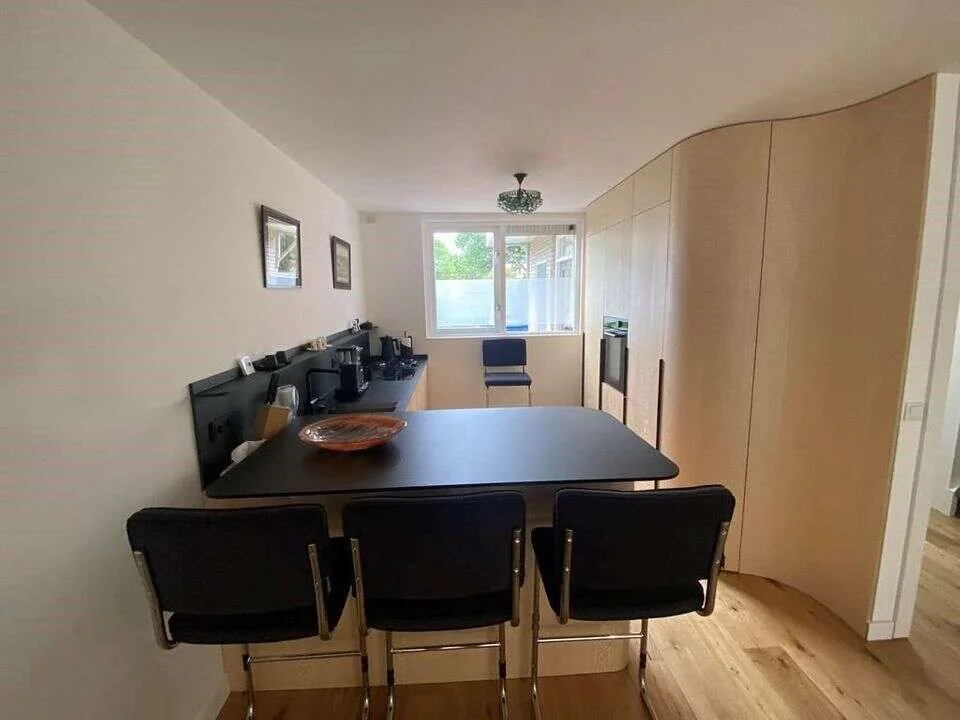 Foto van de Appartement gelegen aan de De Parel in Amstelveen