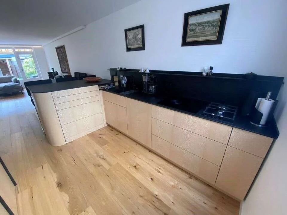 Foto van de Appartement gelegen aan de De Parel in Amstelveen