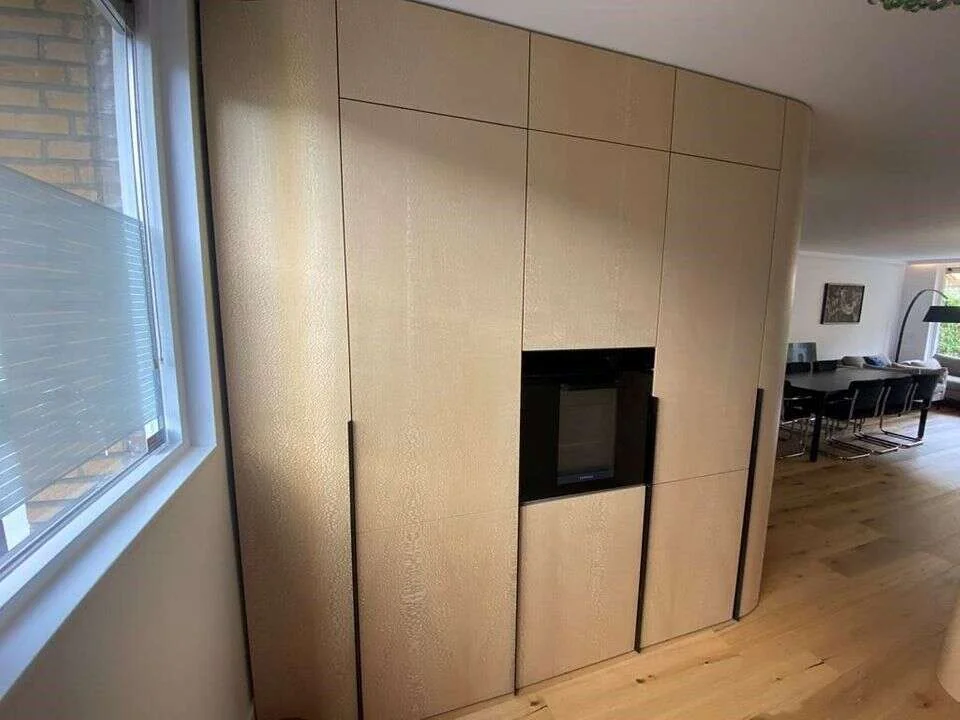 Foto van de Appartement gelegen aan de De Parel in Amstelveen