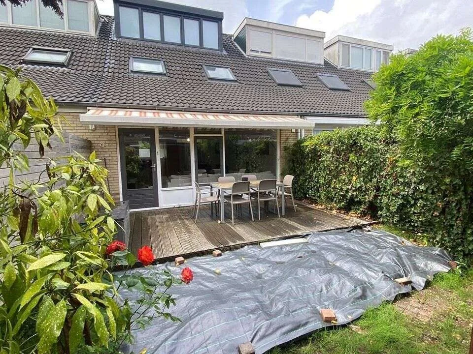 Foto van de Appartement gelegen aan de De Parel in Amstelveen
