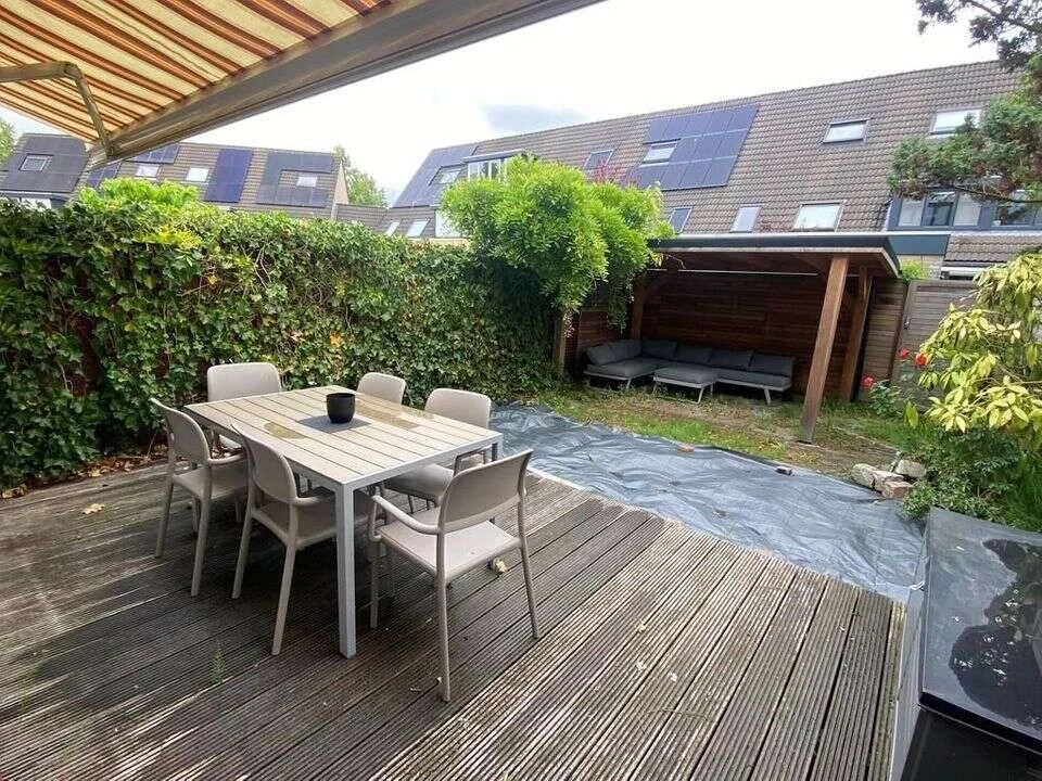 Foto van de Appartement gelegen aan de De Parel in Amstelveen