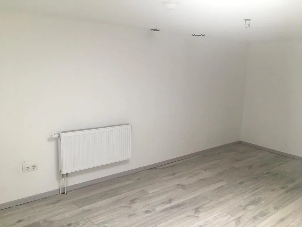 Foto van de Kamer gelegen aan de De Heurne in Enschede