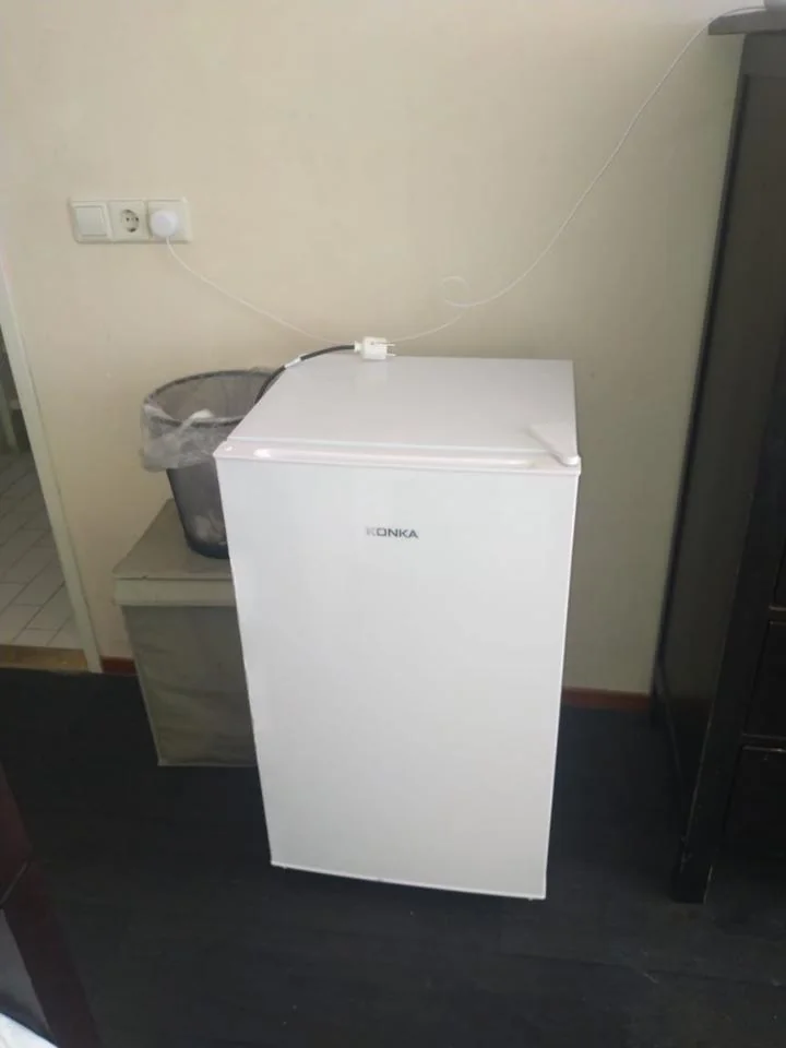 Foto van de Kamer gelegen aan de Kleine Belt in Zaandam