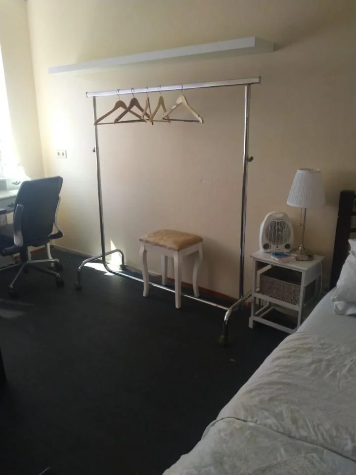 Foto van de Kamer gelegen aan de Kleine Belt in Zaandam