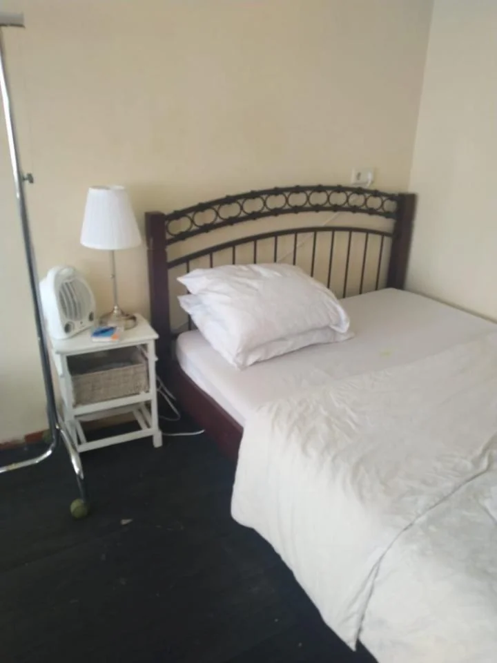 Foto van de Kamer gelegen aan de Kleine Belt in Zaandam