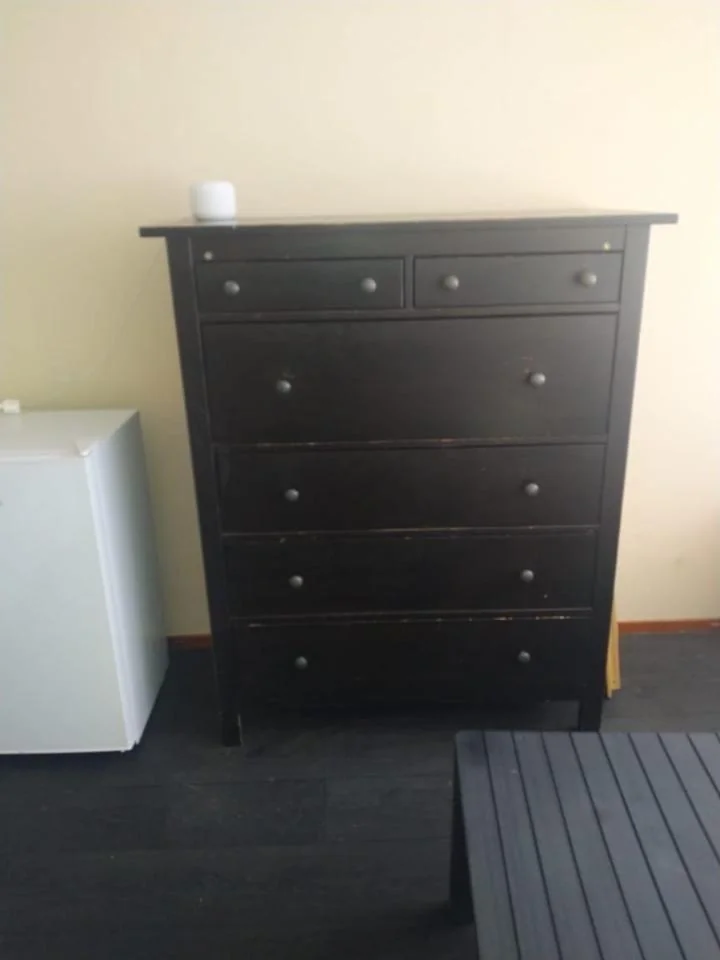 Foto van de Kamer gelegen aan de Kleine Belt in Zaandam