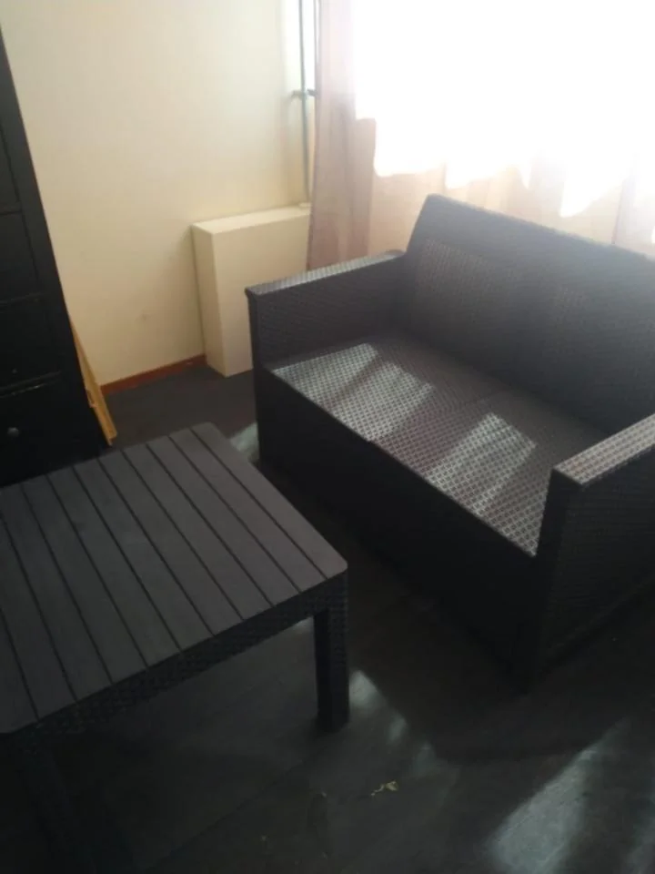 Foto van de Kamer gelegen aan de Kleine Belt in Zaandam