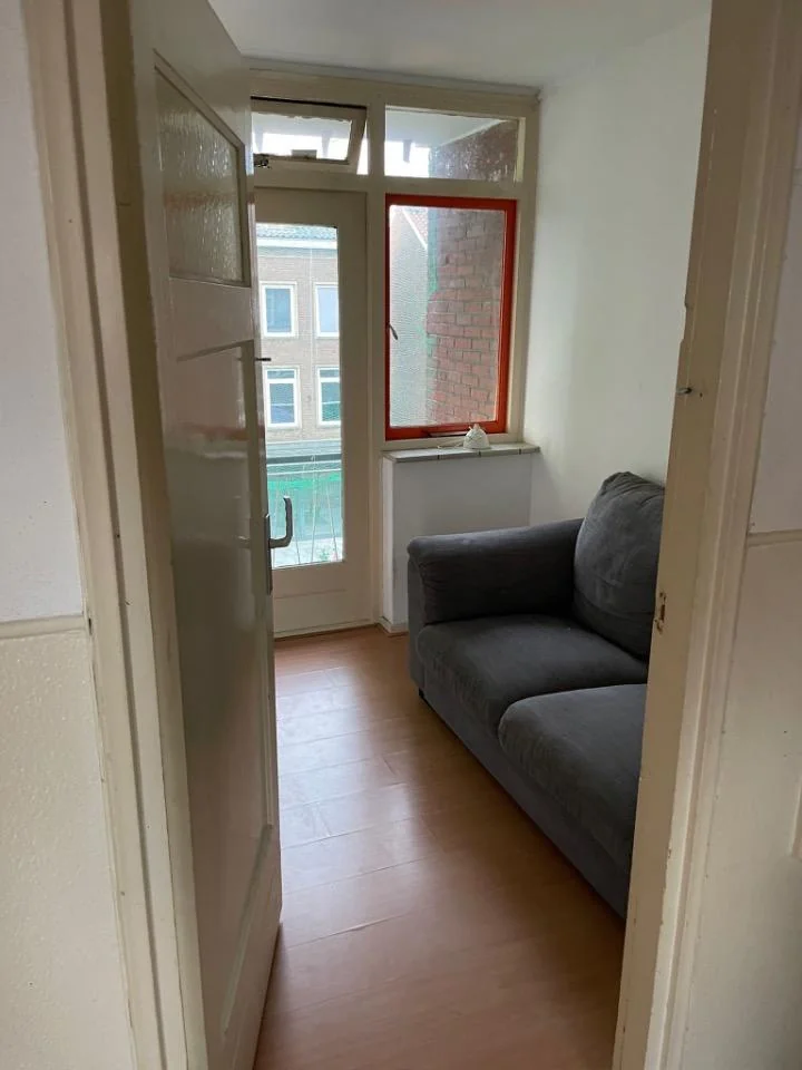 Foto van de Kamer gelegen aan de Molenstraat in Hengelo
