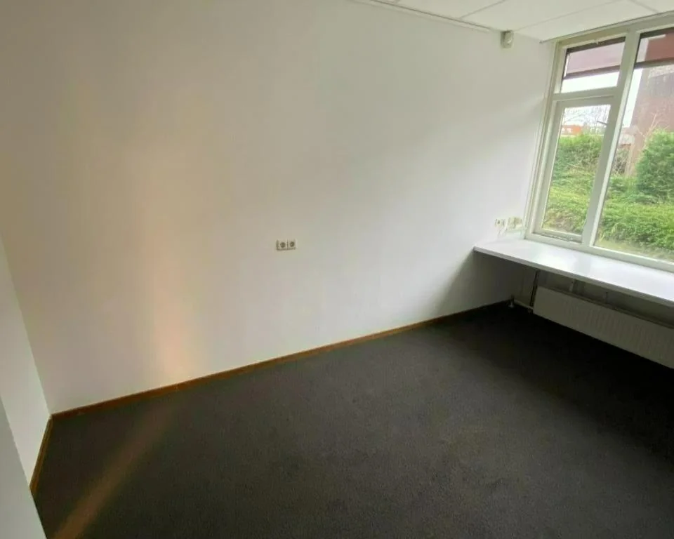 Foto van de Kamer gelegen aan de Rhijngeesterstraatweg in Oegstgeest