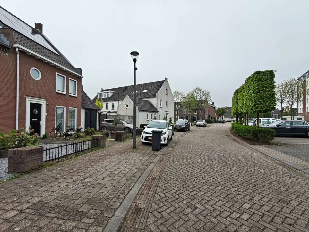 Foto van de Appartement gelegen aan de Louwerserf in Helmond