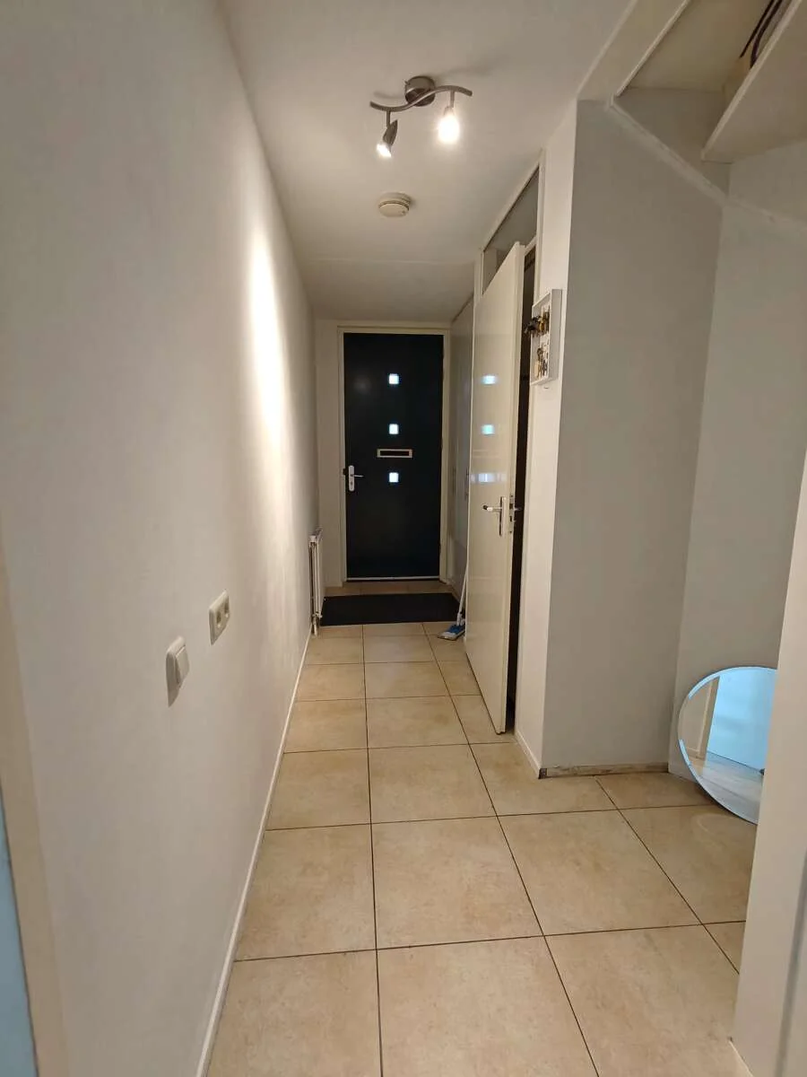 Foto van de Appartement gelegen aan de Louwerserf in Helmond