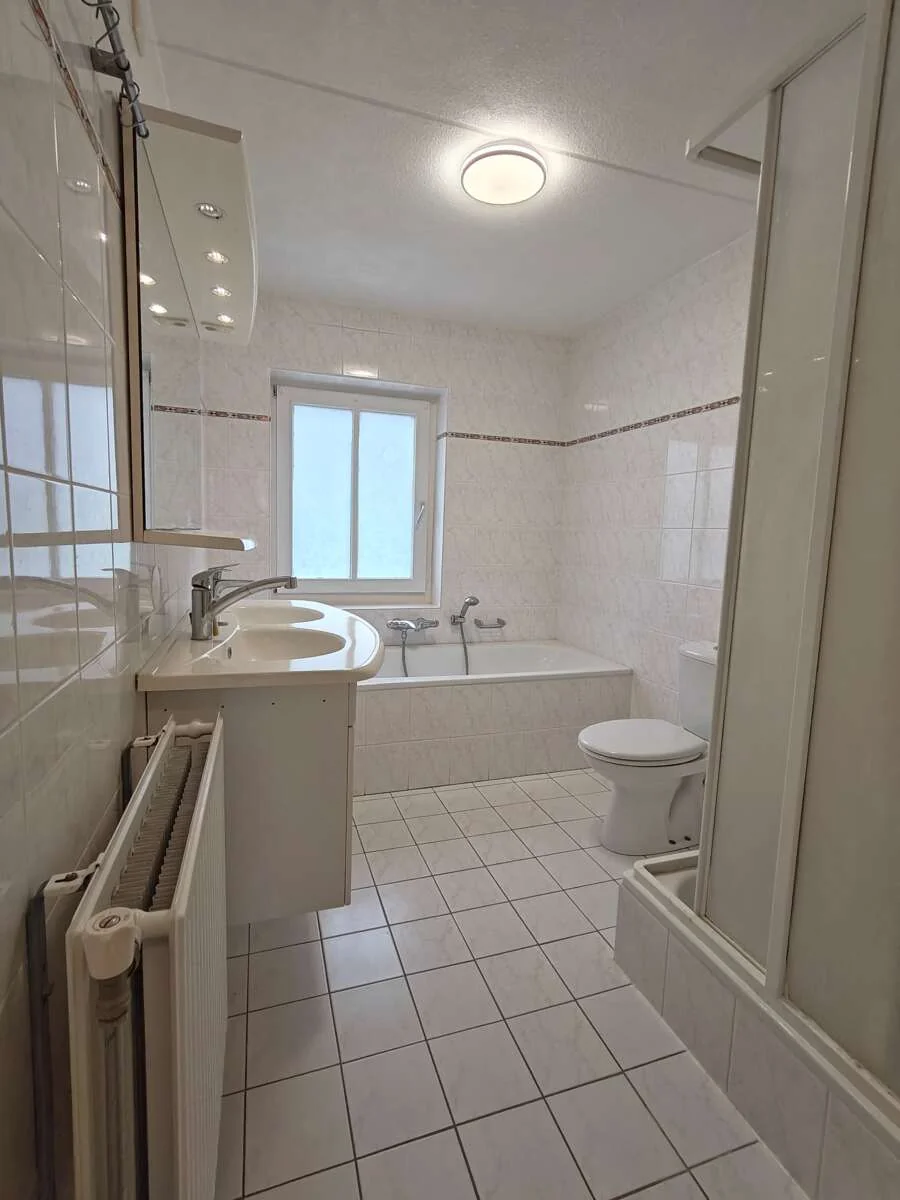Foto van de Appartement gelegen aan de Louwerserf in Helmond