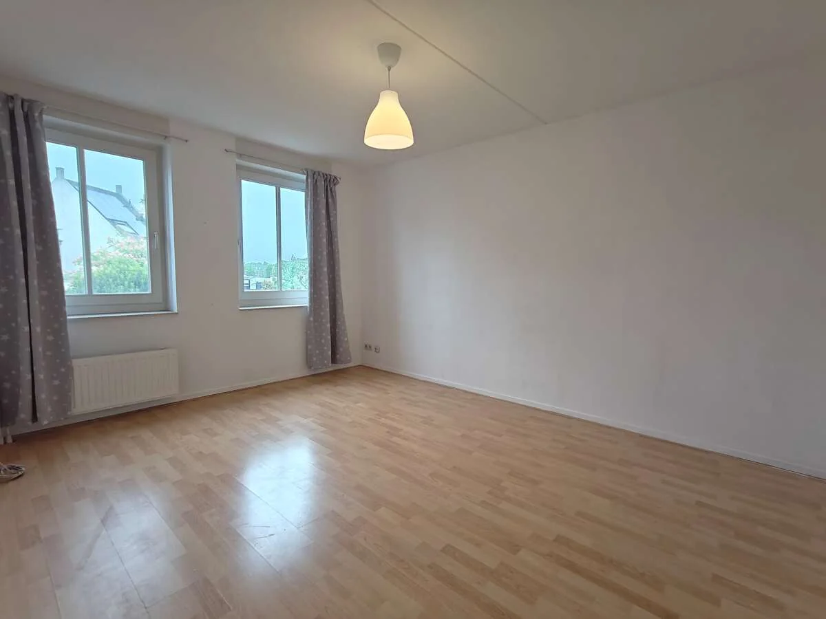 Foto van de Appartement gelegen aan de Louwerserf in Helmond