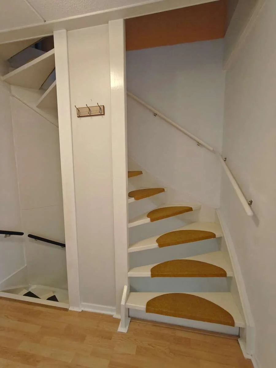 Foto van de Appartement gelegen aan de Louwerserf in Helmond