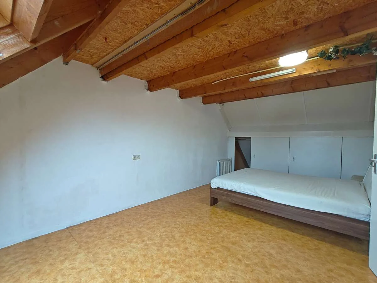 Foto van de Appartement gelegen aan de Louwerserf in Helmond