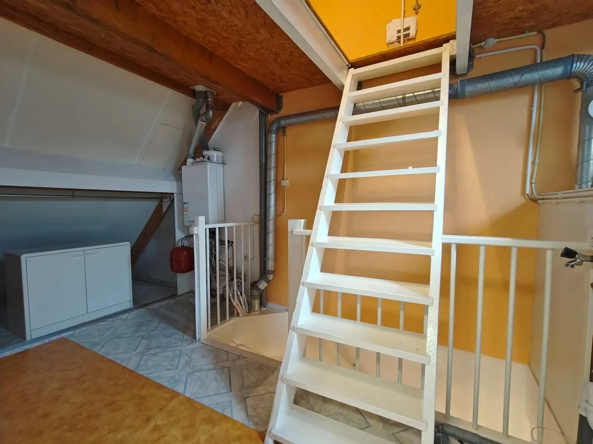 Foto van de Appartement gelegen aan de Louwerserf in Helmond