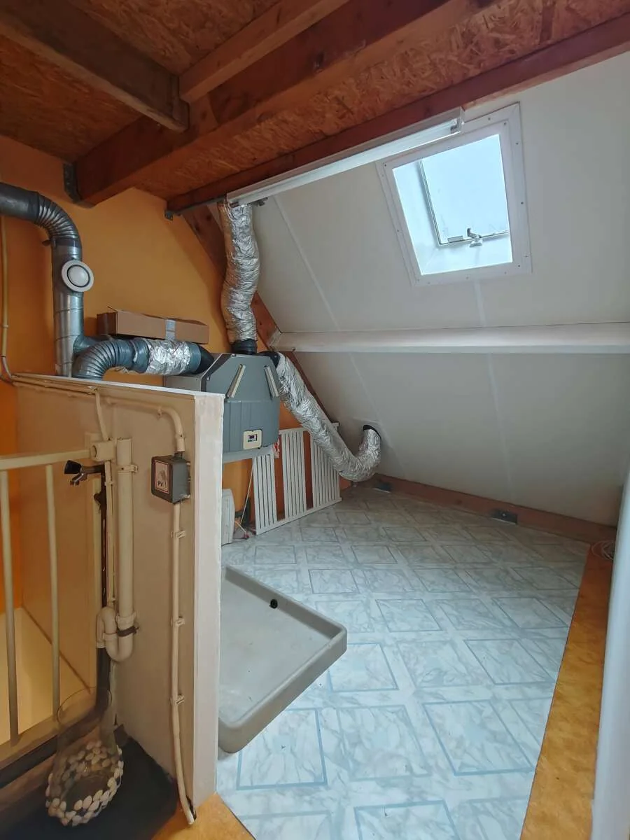 Foto van de Appartement gelegen aan de Louwerserf in Helmond