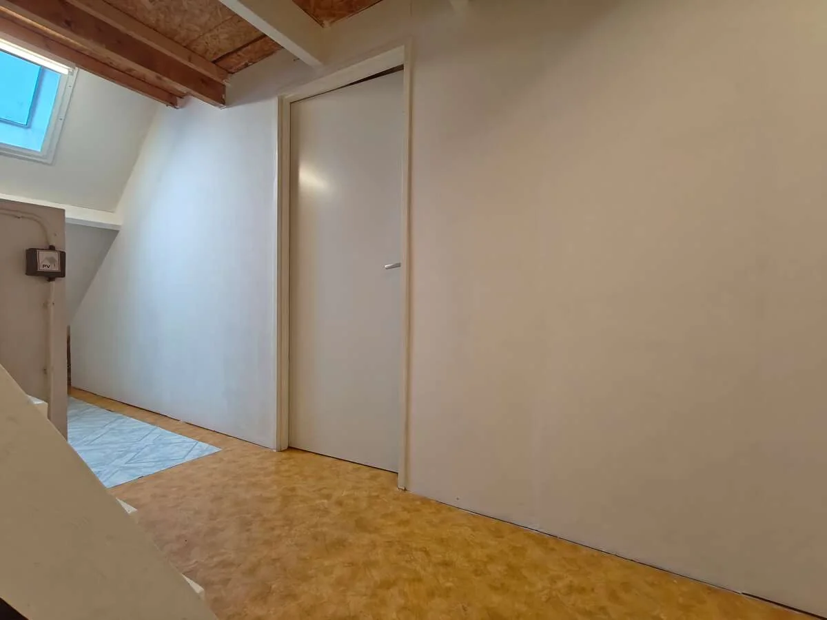 Foto van de Appartement gelegen aan de Louwerserf in Helmond