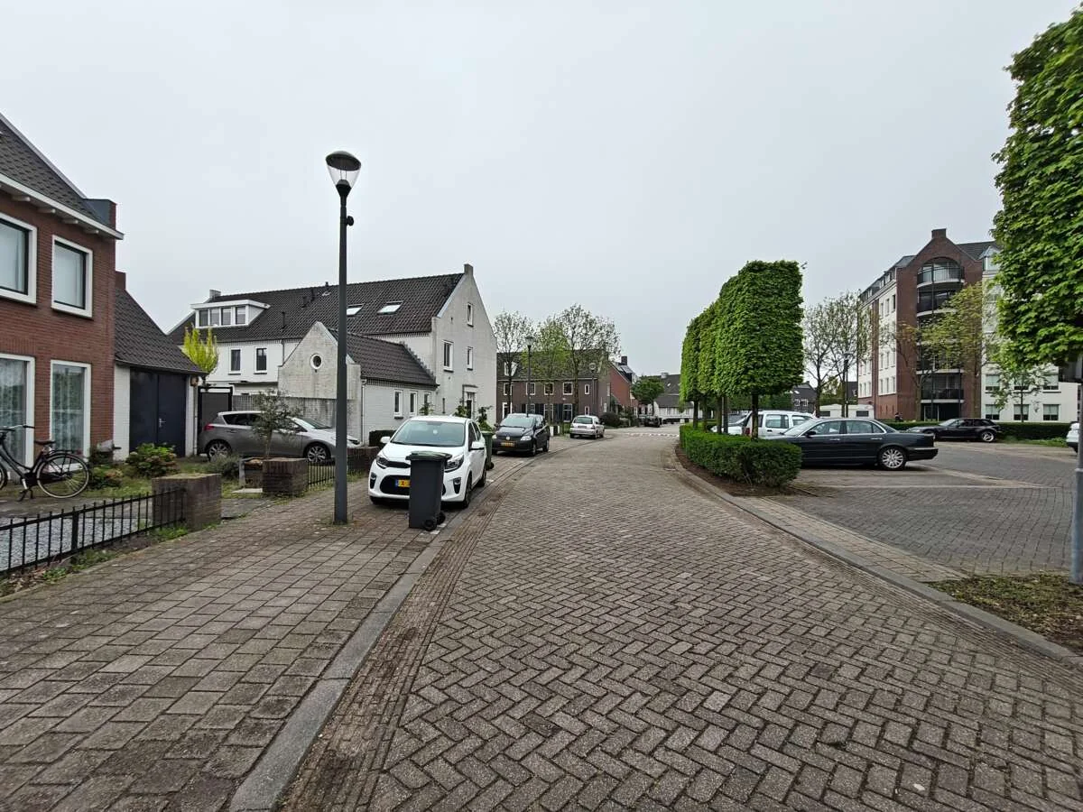 Foto van de Appartement gelegen aan de Louwerserf in Helmond