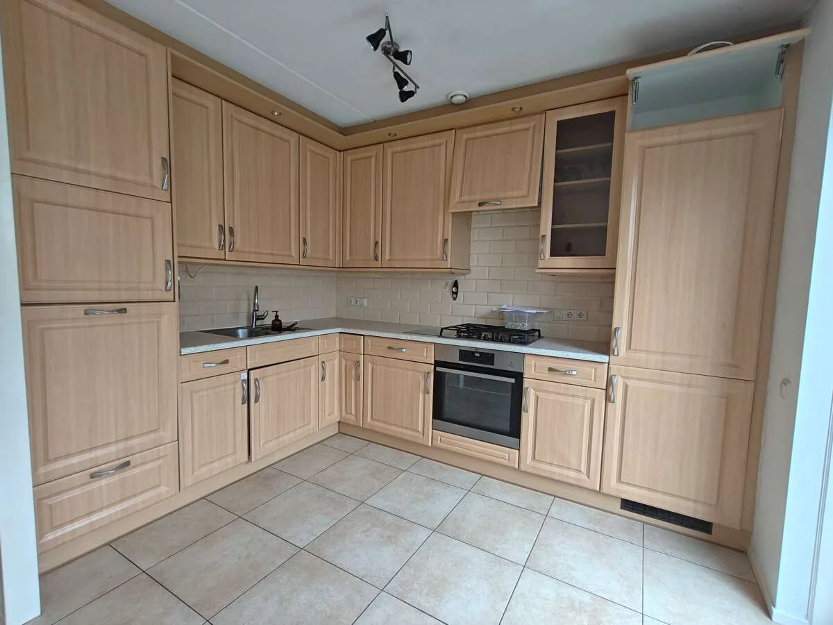 Foto van de Appartement gelegen aan de Louwerserf in Helmond