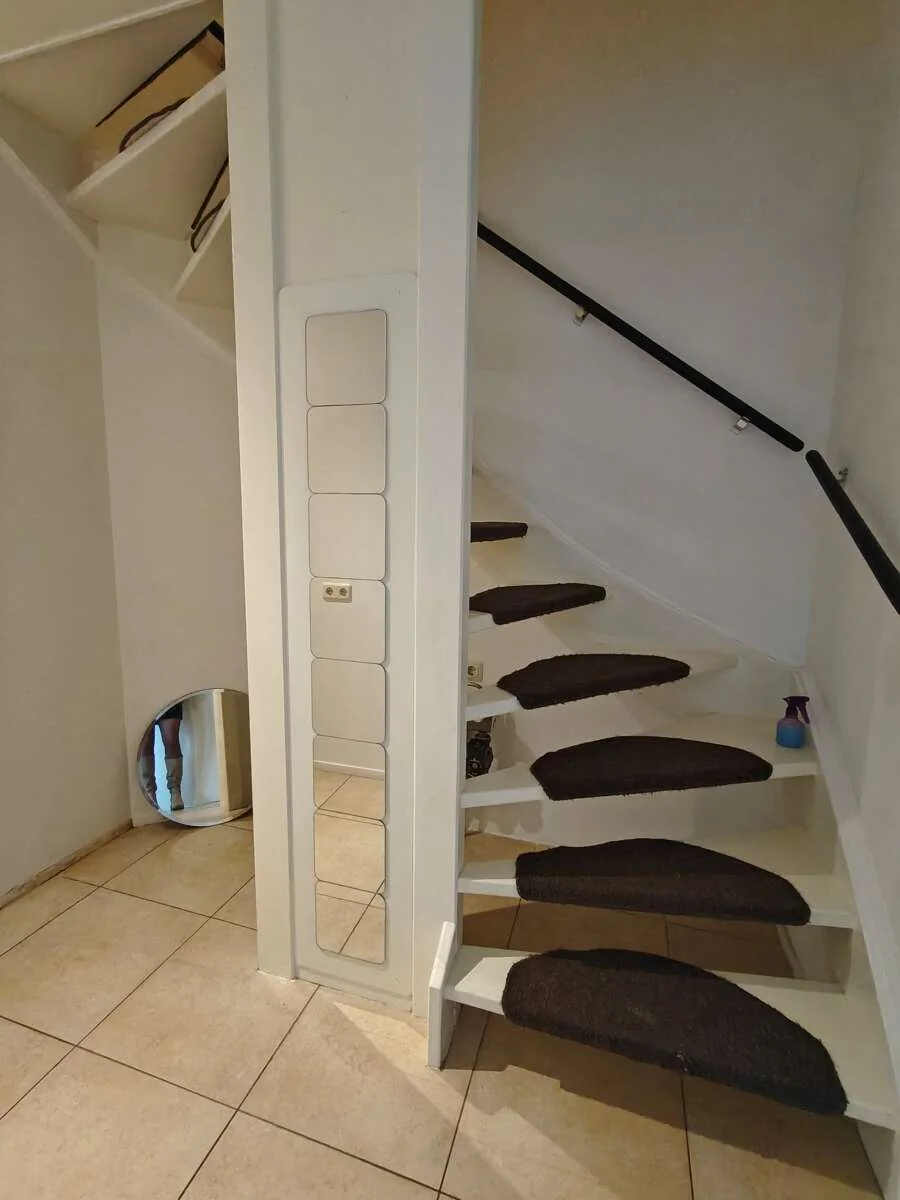 Foto van de Appartement gelegen aan de Louwerserf in Helmond