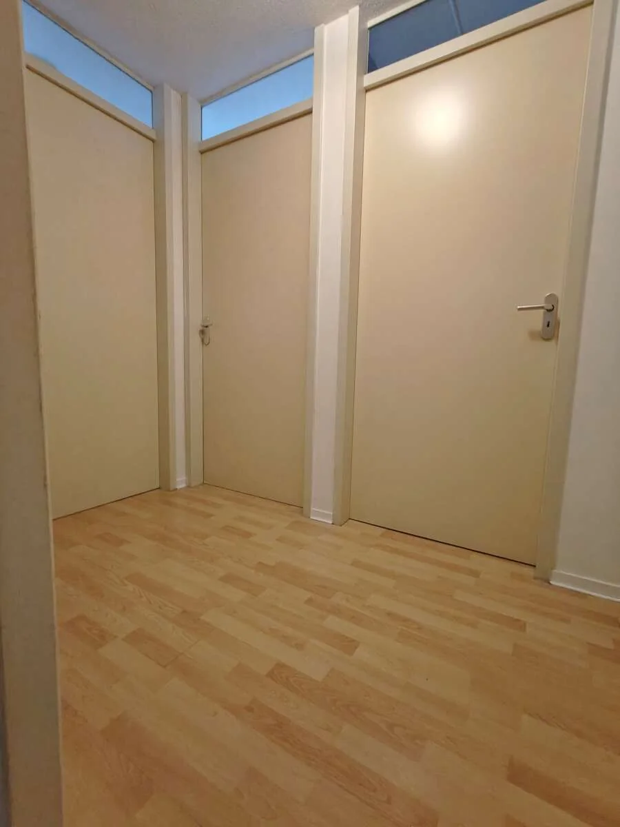 Foto van de Appartement gelegen aan de Louwerserf in Helmond