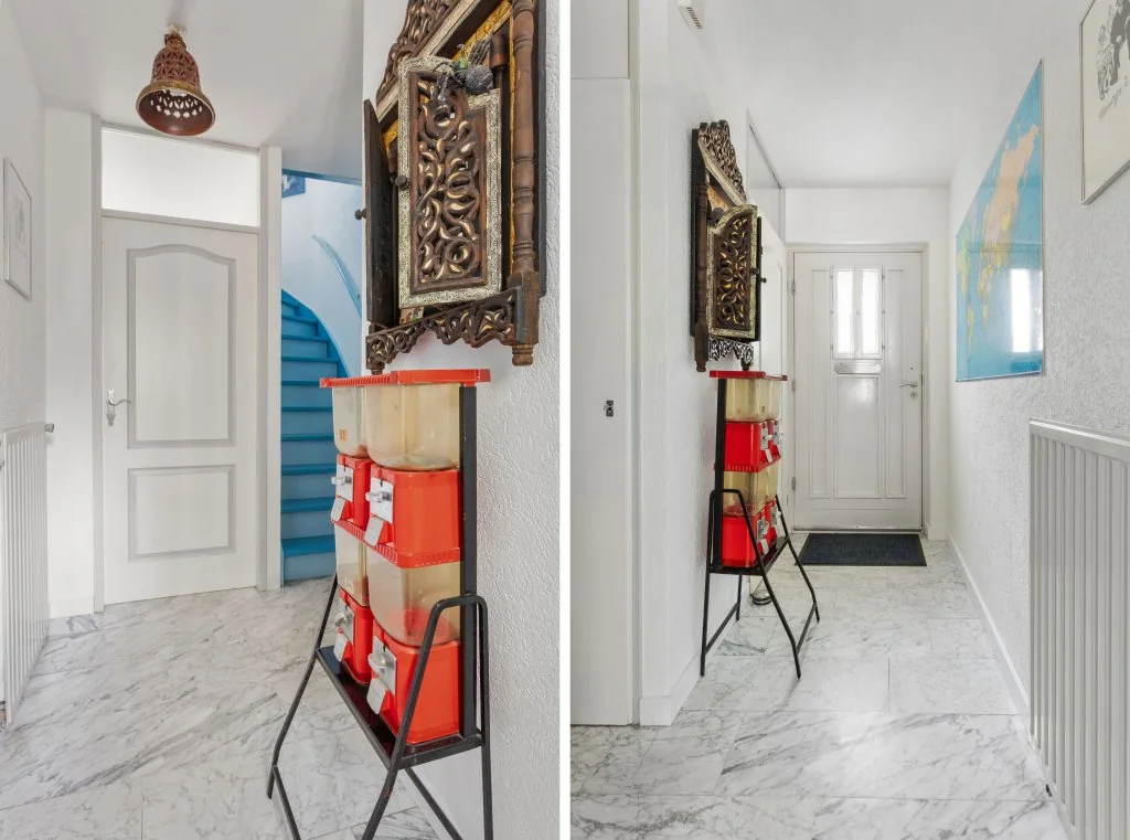 Foto van de Appartement gelegen aan de Pasteurstraat in Tilburg