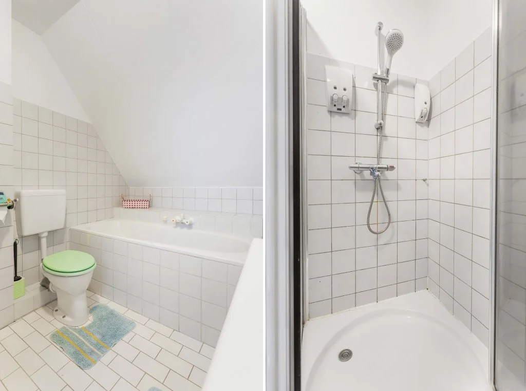 Foto van de Appartement gelegen aan de Pasteurstraat in Tilburg